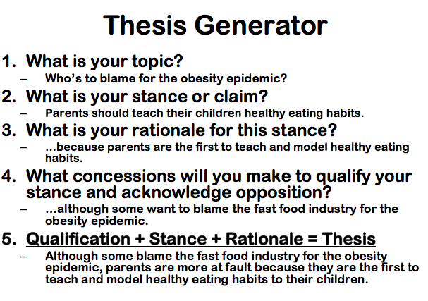 what does a thesis proposal look like | tutessays pl - free downloads