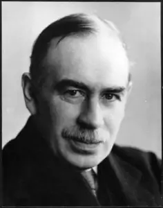 Sir John Maynard Keynes