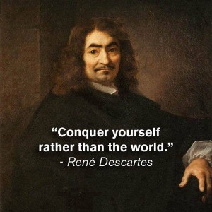 rene descartes