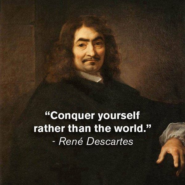 free will of argument problem and of Reality Question Treat to Rene How Descartes the