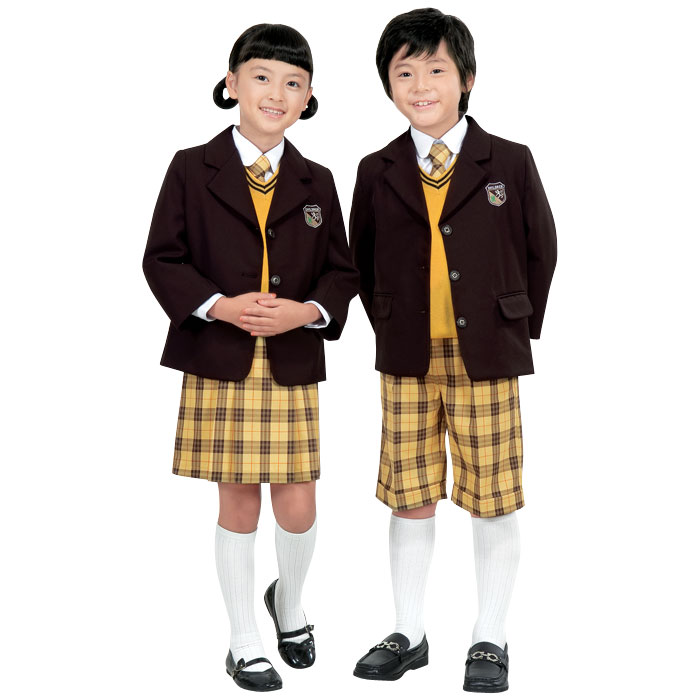 Persuasive essay on why we should have school uniforms