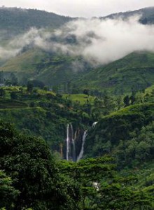 sri lanka