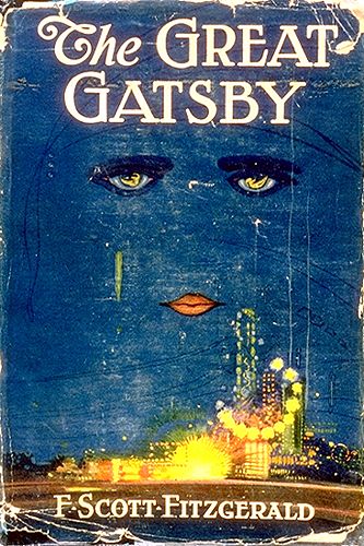 Free essay on great gatsby