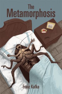 Реферат: The Metamorphosis Life As A Bugman Essay