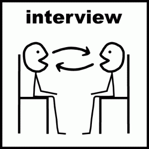 interview