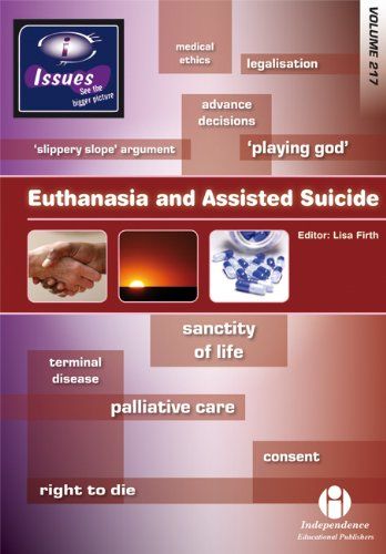 assisted suicide research