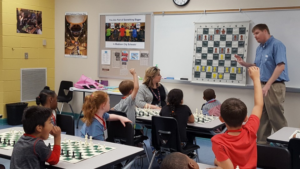 Chess Curriculum