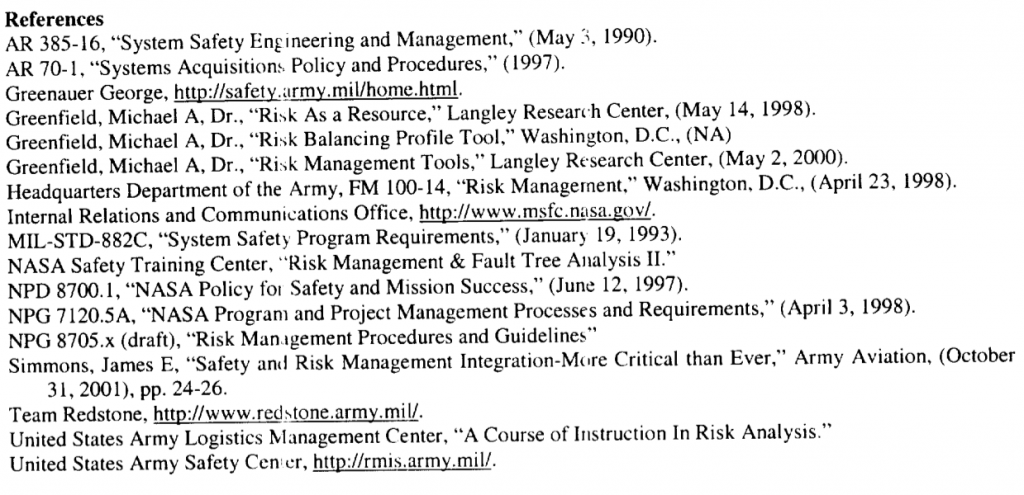 Capstone form army image
