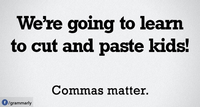 Common Grammar Mistakes| AcademicHelp.net