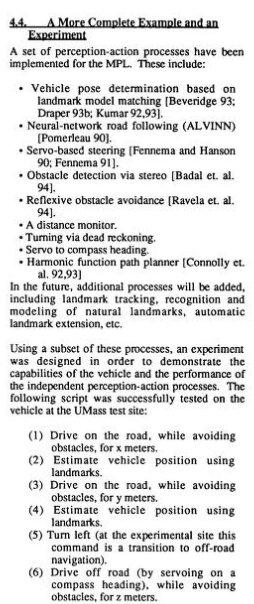 IB Psychology: Writing the abstract - InThinking Subject Sites