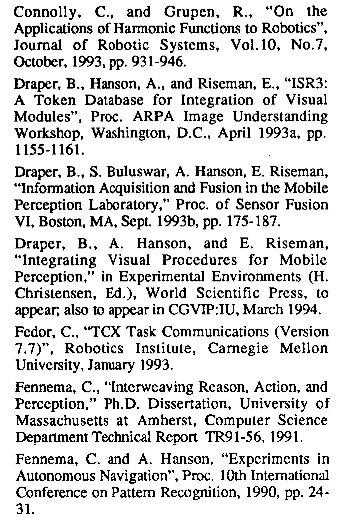 UMASS: Free Lab Report Samples and Examples