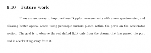 Plasma physics faculty picture