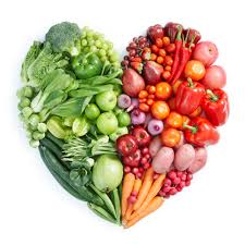 Sample essay about healthy food