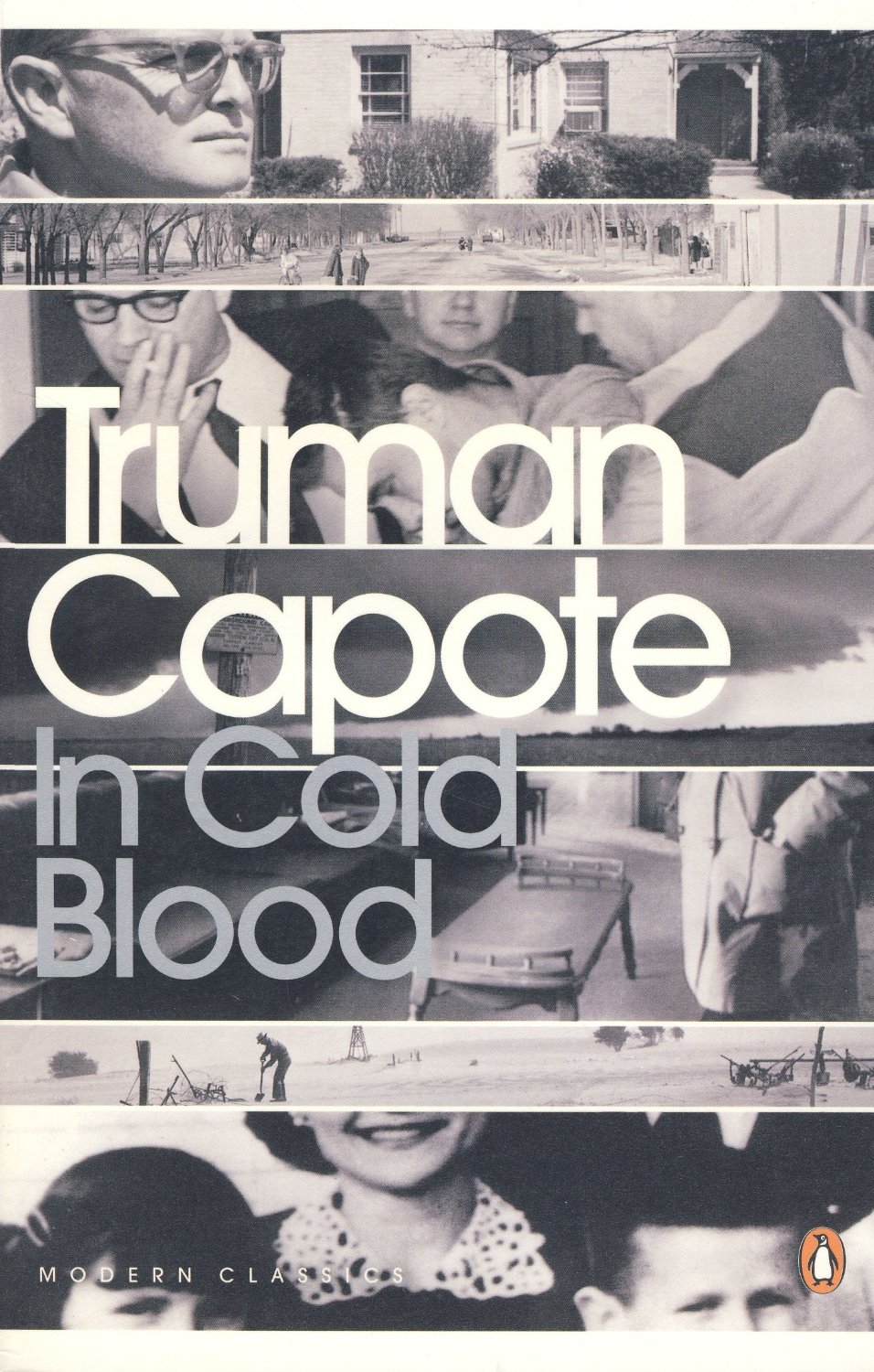 Truman capote thesis