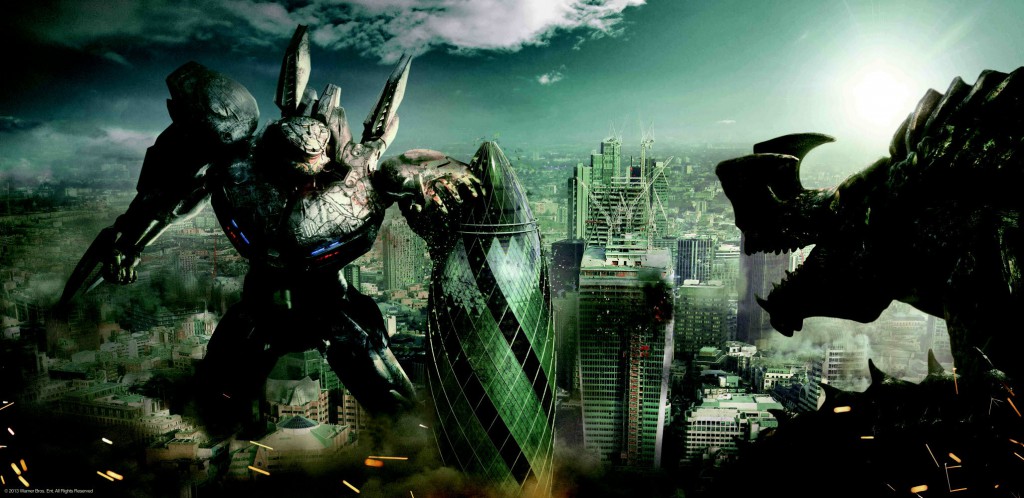 Where to watch pacific rim 2 picture