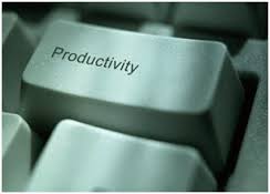 productivity key