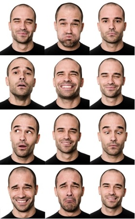 Facial Expressions In Communication Essay