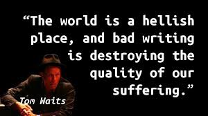 quotes from tom waits