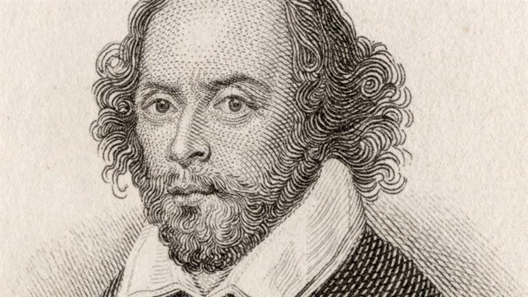 The Words Made Up by Shakespeare | AcademicHelp.net