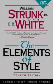 elements of style cover