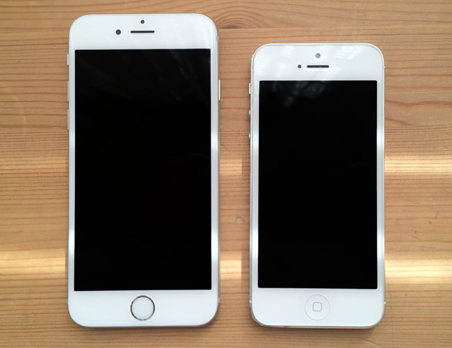 Heiligdom Startpunt Dempsey iPhone 5s VS iPhone 6: Comapre and Contrast Essay | AcademicHelp.net