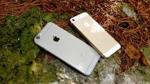 iphone 5s vs iphone 6