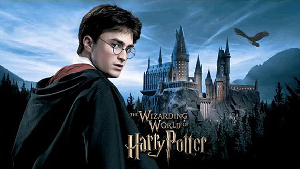 Harry Potter: Critical Essay Sample | AcademicHelp.net