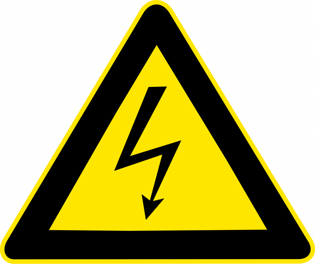 voltage definition