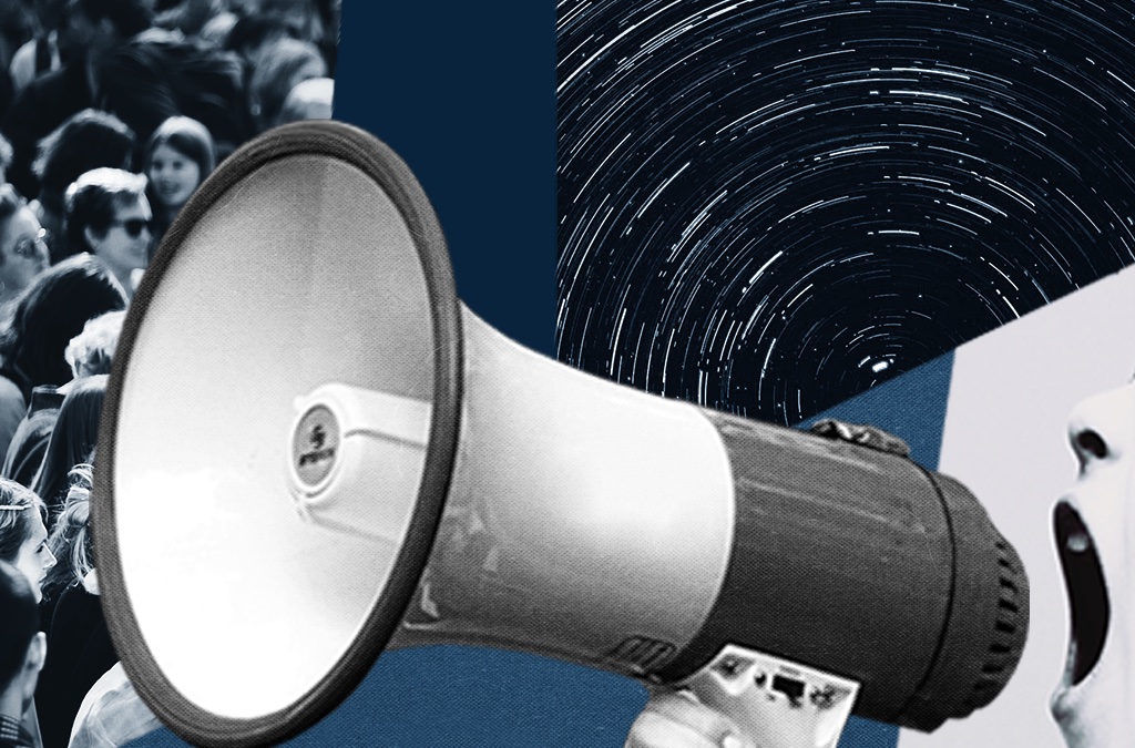 When The People Speak: Deliberative Democracy and Public Consultation