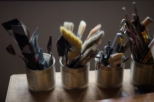 Art tools