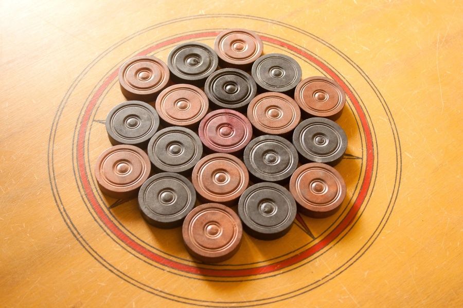 Essay on life is a game image