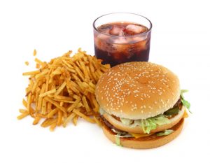 eating fast food persuasive essay