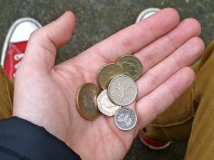 Ways for Teenagers to Make Pocket Money