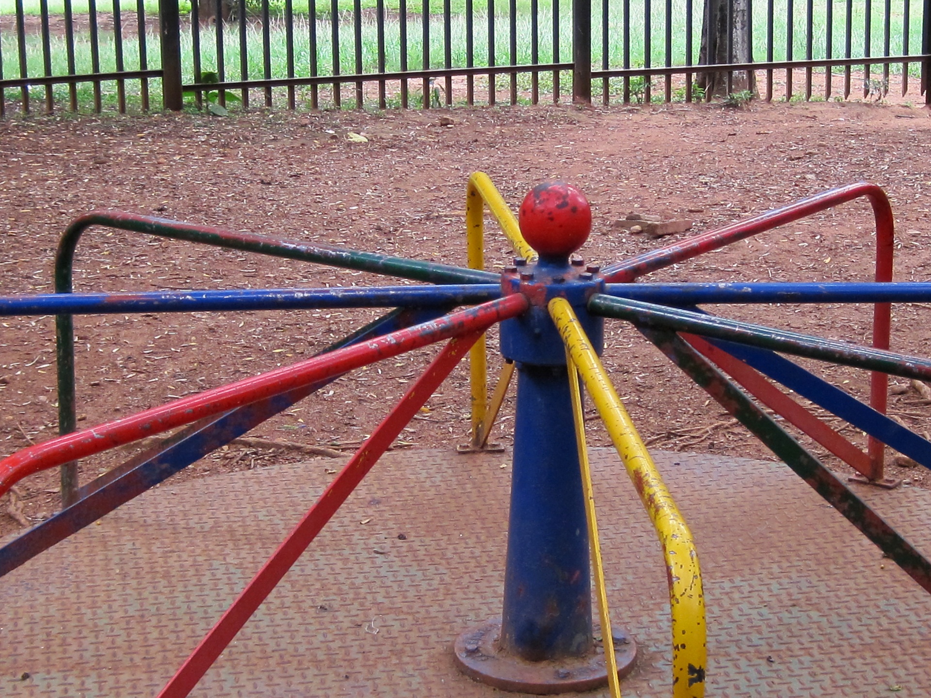 Playground Memory Narrative Essay Samples