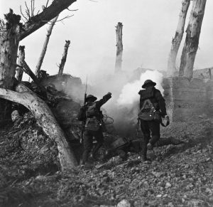 Causes of World War I Essay Sample, Example