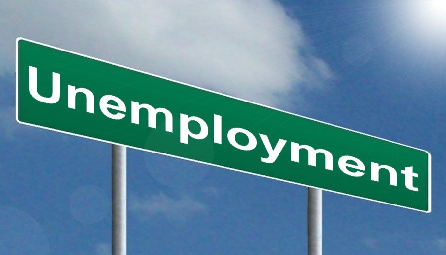 Causes of Unemployment Essay Sample, Example