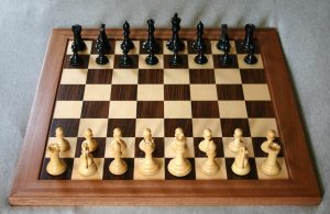 The History of Chess Essay Sample, Example