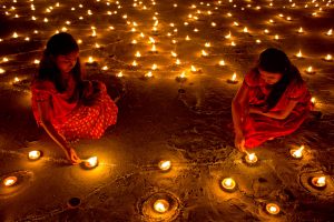 What is Diwali? Essay Sample, Example