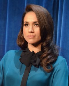 Meghan Markle: Actress to Duchess Essay Sample, Example