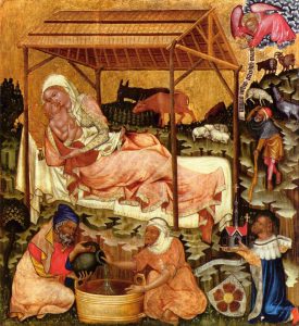When Was Jesus Born? Essay Sample, Example