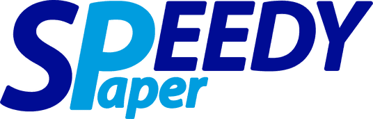 SpeedyPaper Review