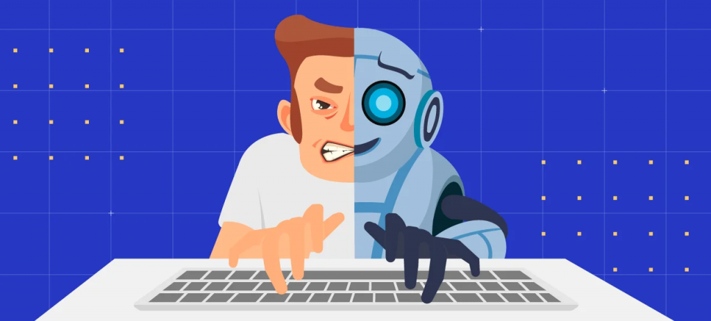 Using AI bots as a tool for your writing - pros and cons