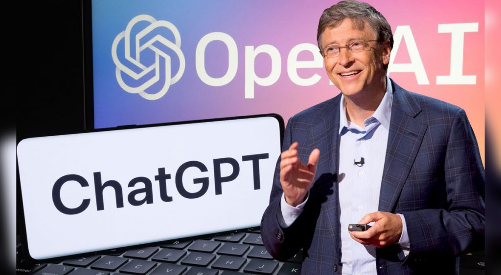 Bill Gates and educators urge students to master ChatGPT and other AI tools as an indispensable skill for the future
