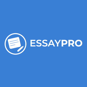 EssayPro service logo