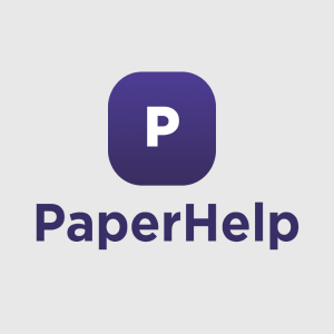 PaperHelp service logo