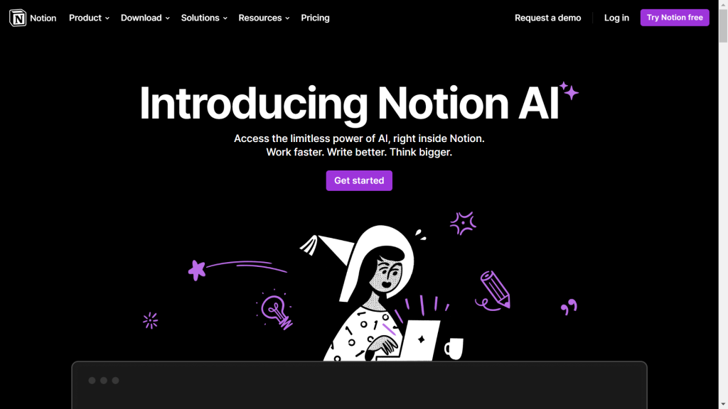 Notion.AI Review