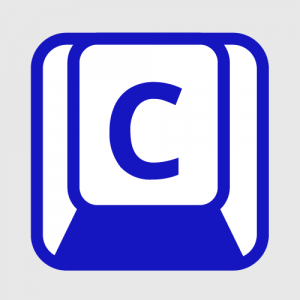 CopyCrafter service logo