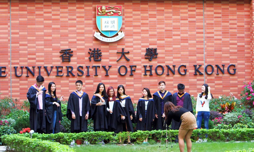 Hong Kong University Goes Rogue, Welcoming ChatGPT for Coursework Despite Rivals' Bans