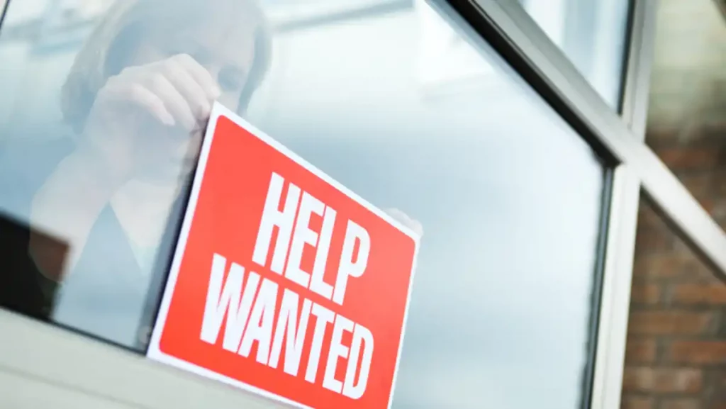 Labor Shortage Sparks Catastrophic Decline in American College Enrollment