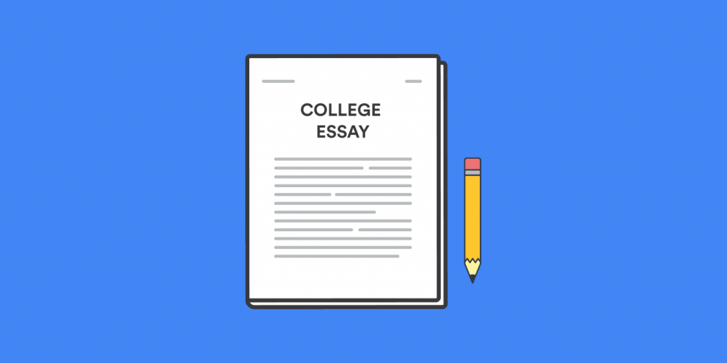 how long should college essay be reddit